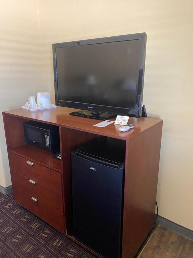 Southern Inns And Suites Now Offering Rv Spaces For Rent Yorktown Dış mekan fotoğraf