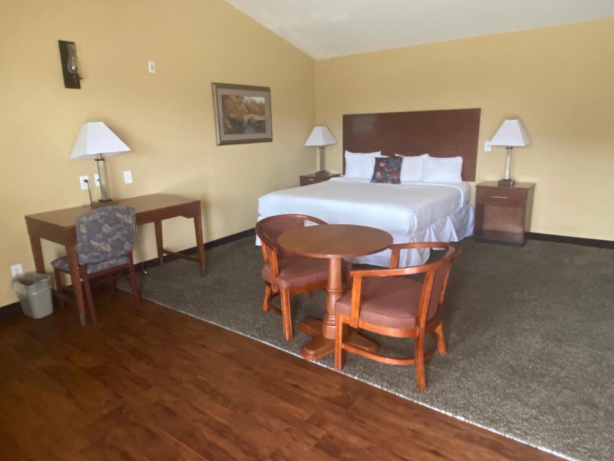 Southern Inns And Suites Now Offering Rv Spaces For Rent Yorktown Dış mekan fotoğraf