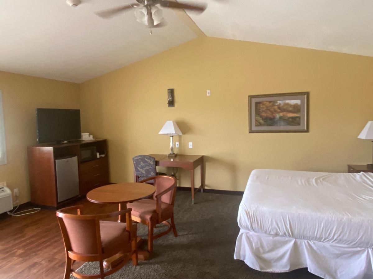 Southern Inns And Suites Now Offering Rv Spaces For Rent Yorktown Dış mekan fotoğraf