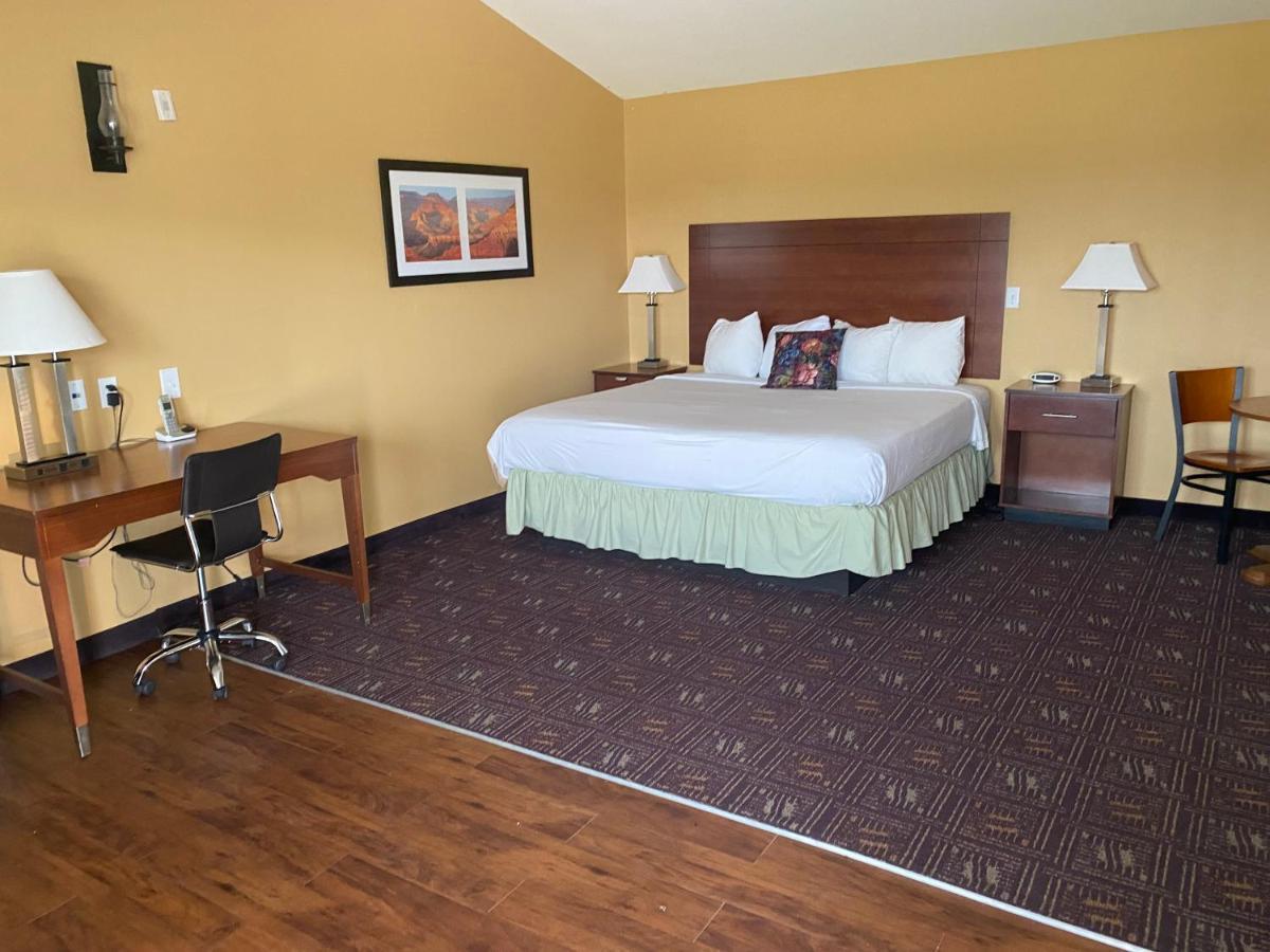 Southern Inns And Suites Now Offering Rv Spaces For Rent Yorktown Dış mekan fotoğraf