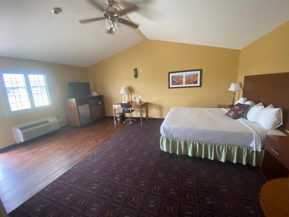 Southern Inns And Suites Now Offering Rv Spaces For Rent Yorktown Dış mekan fotoğraf