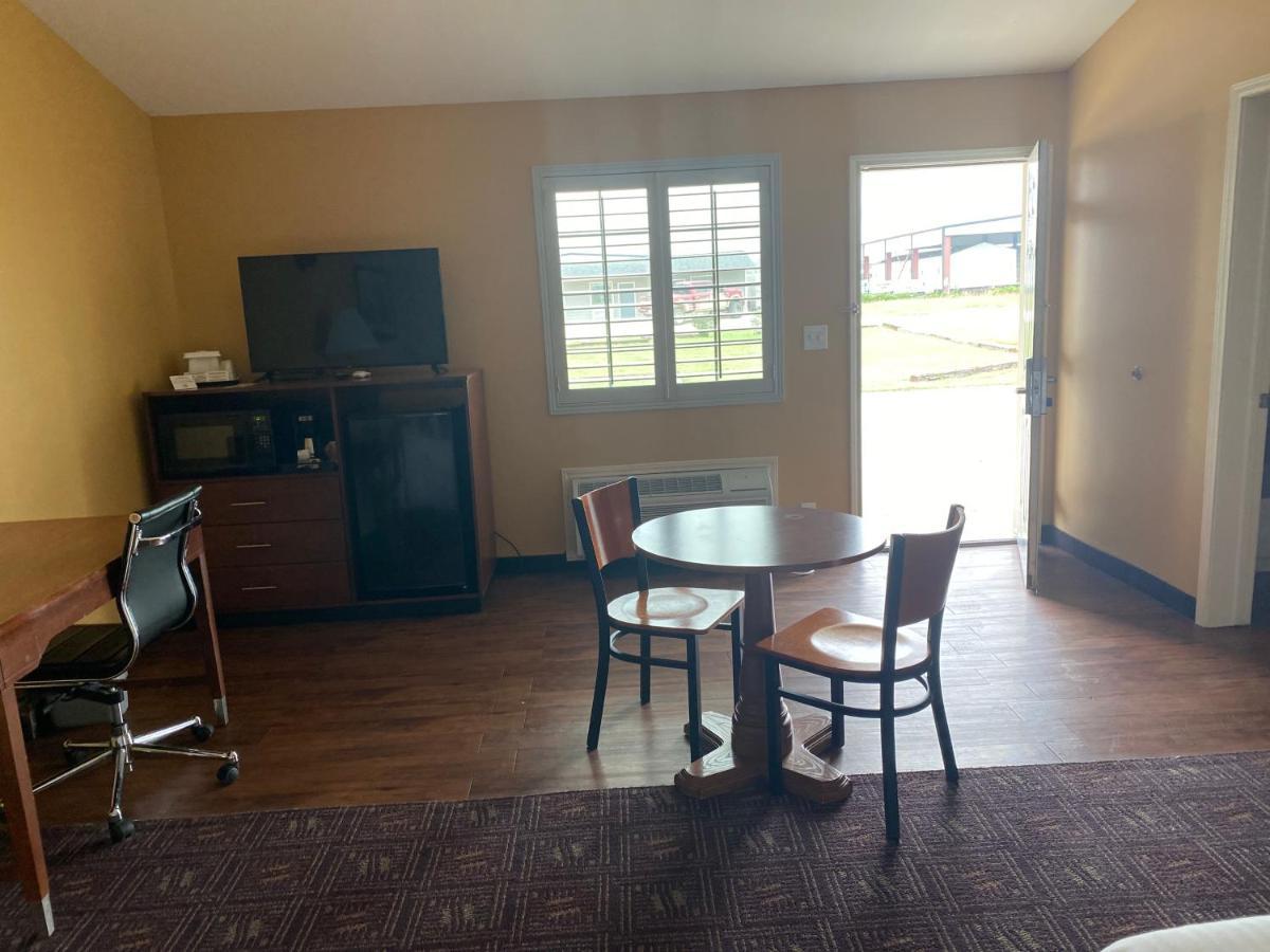 Southern Inns And Suites Now Offering Rv Spaces For Rent Yorktown Dış mekan fotoğraf