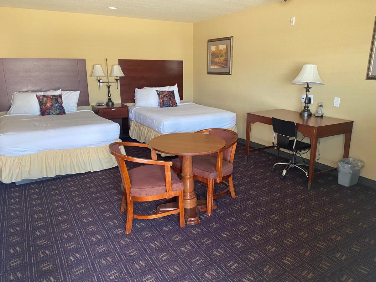 Southern Inns And Suites Now Offering Rv Spaces For Rent Yorktown Dış mekan fotoğraf