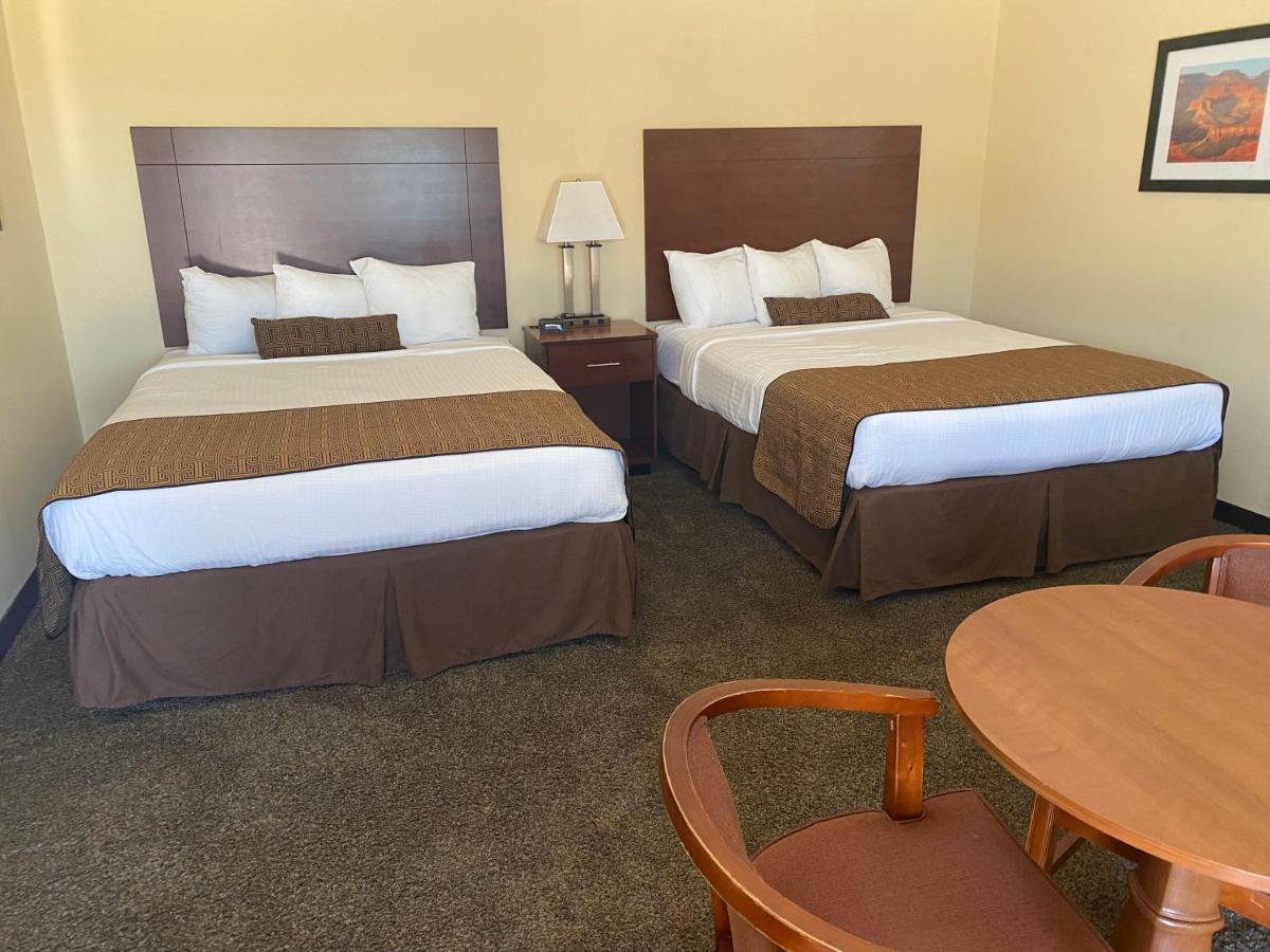 Southern Inns And Suites Now Offering Rv Spaces For Rent Yorktown Dış mekan fotoğraf
